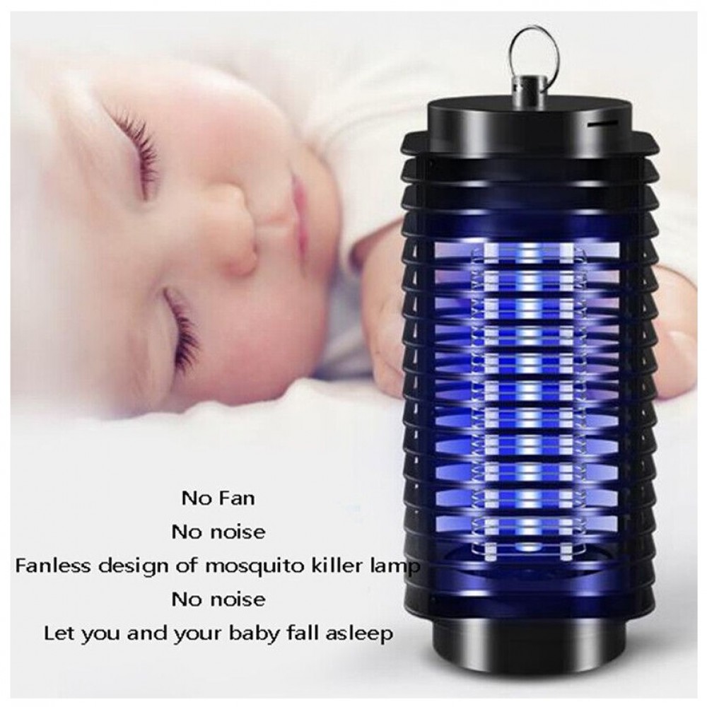 Carboon LED Işıklı Sinek Öldürücü 9w Carboon LED Işıklı Sinek Öldürücü 9w