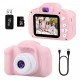 Dijital Mini Çocuk Fotoğraf Makinesi Dijital Mini Çocuk Fotoğraf Makinesi