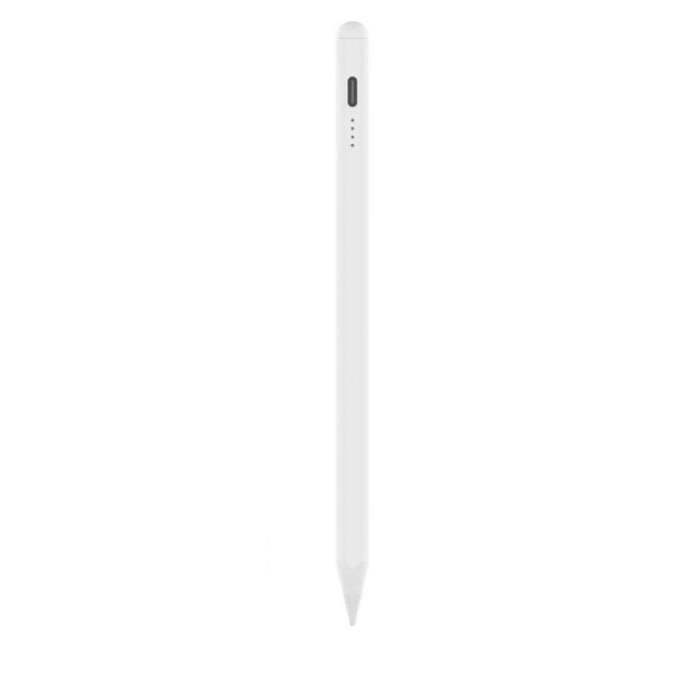 Torima P-01 Beyaz For Xiaomi Mi Pad Sensitive Stylus Pen Kapasitif Dokunmatik Kalem Çizim Ve Tasarım Kalemi