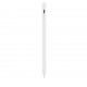 Torima P-01 Beyaz For Xiaomi Mi Pad Sensitive Stylus Pen Kapasitif Dokunmatik Kalem Çizim Ve Tasarım Kalemi