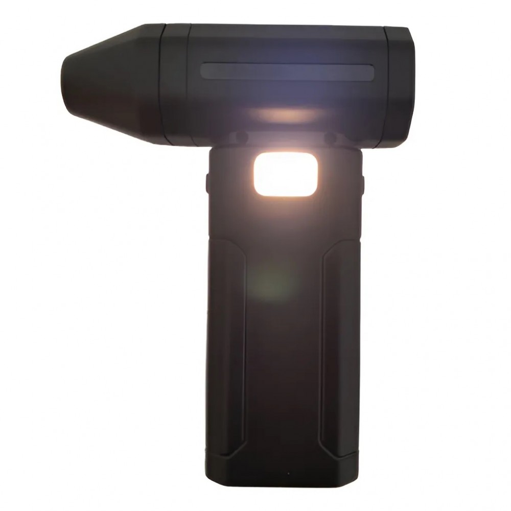 X8 Hava Üfleyici Taşınabilir Turbo Fan, 10000 mAh X8 Hava Üfleyici Taşınabilir Turbo Fan, 10000 mAh