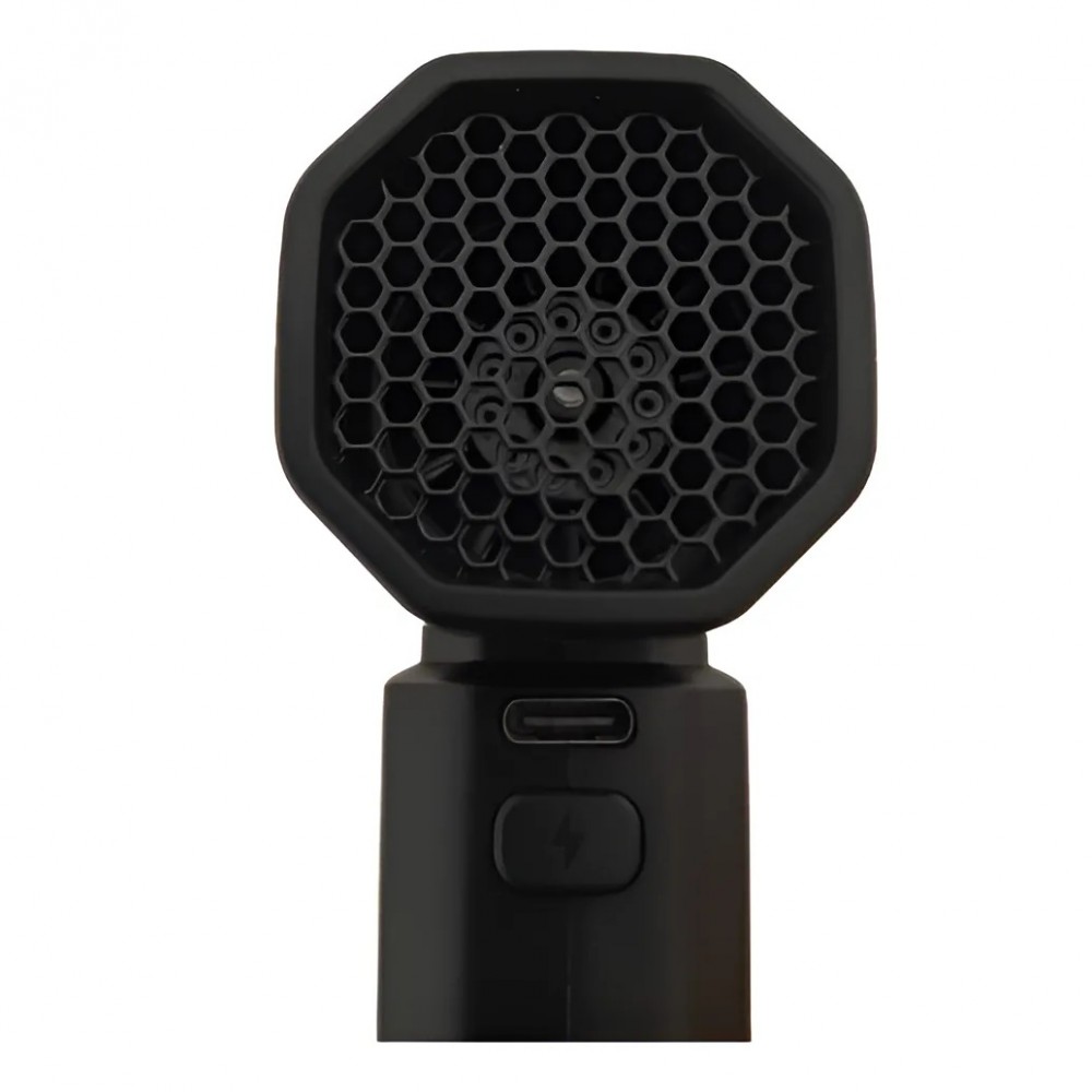 X8 Hava Üfleyici Taşınabilir Turbo Fan, 10000 mAh X8 Hava Üfleyici Taşınabilir Turbo Fan, 10000 mAh
