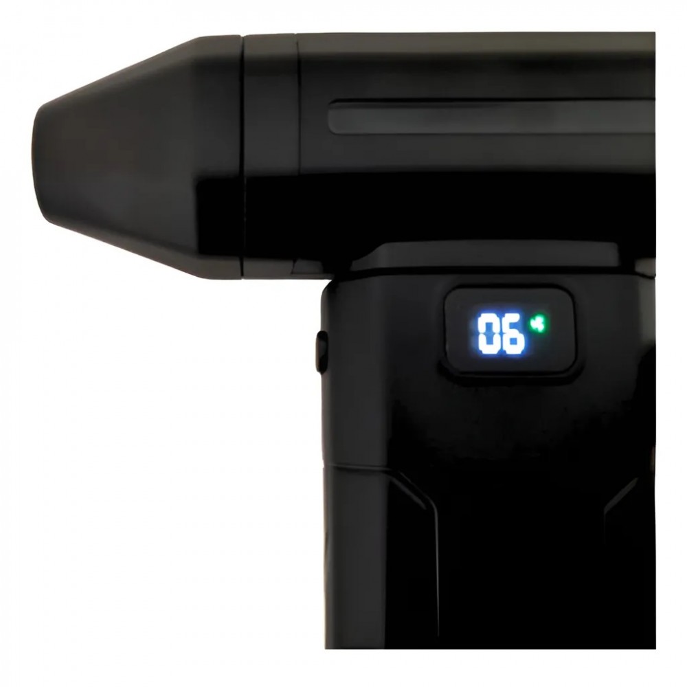 X8 Hava Üfleyici Taşınabilir Turbo Fan, 10000 mAh X8 Hava Üfleyici Taşınabilir Turbo Fan, 10000 mAh