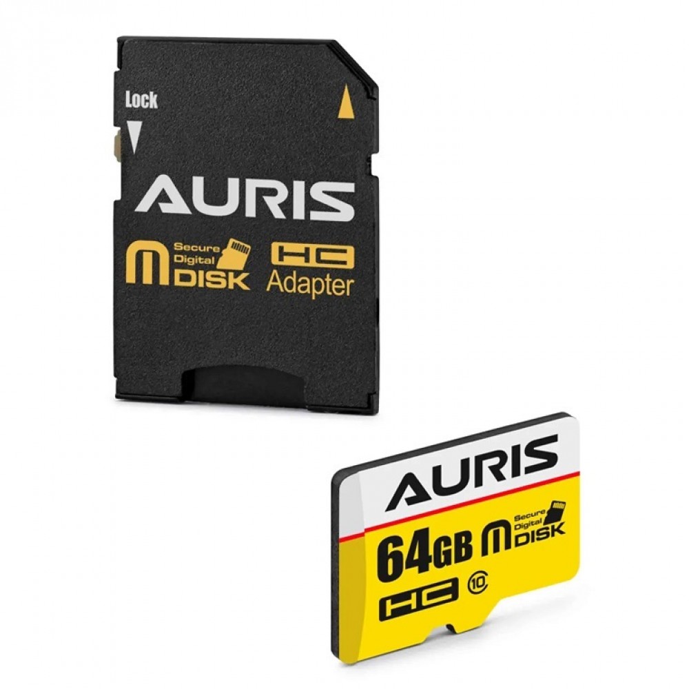 64 GB Micro SD Hafıza Kartı 64 GB Micro SD Hafıza Kartı