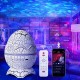 Fioplus Dinozor Yumurtası Bluetooth Hoparlör ve Projektör Fioplus Dinozor Yumurtası Bluetooth Hoparlör ve Projektör