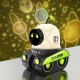 Robot Projektör Gece Lambası ve Bluetooth Hoparlör Robot Projektör Gece Lambası ve Bluetooth Hoparlör