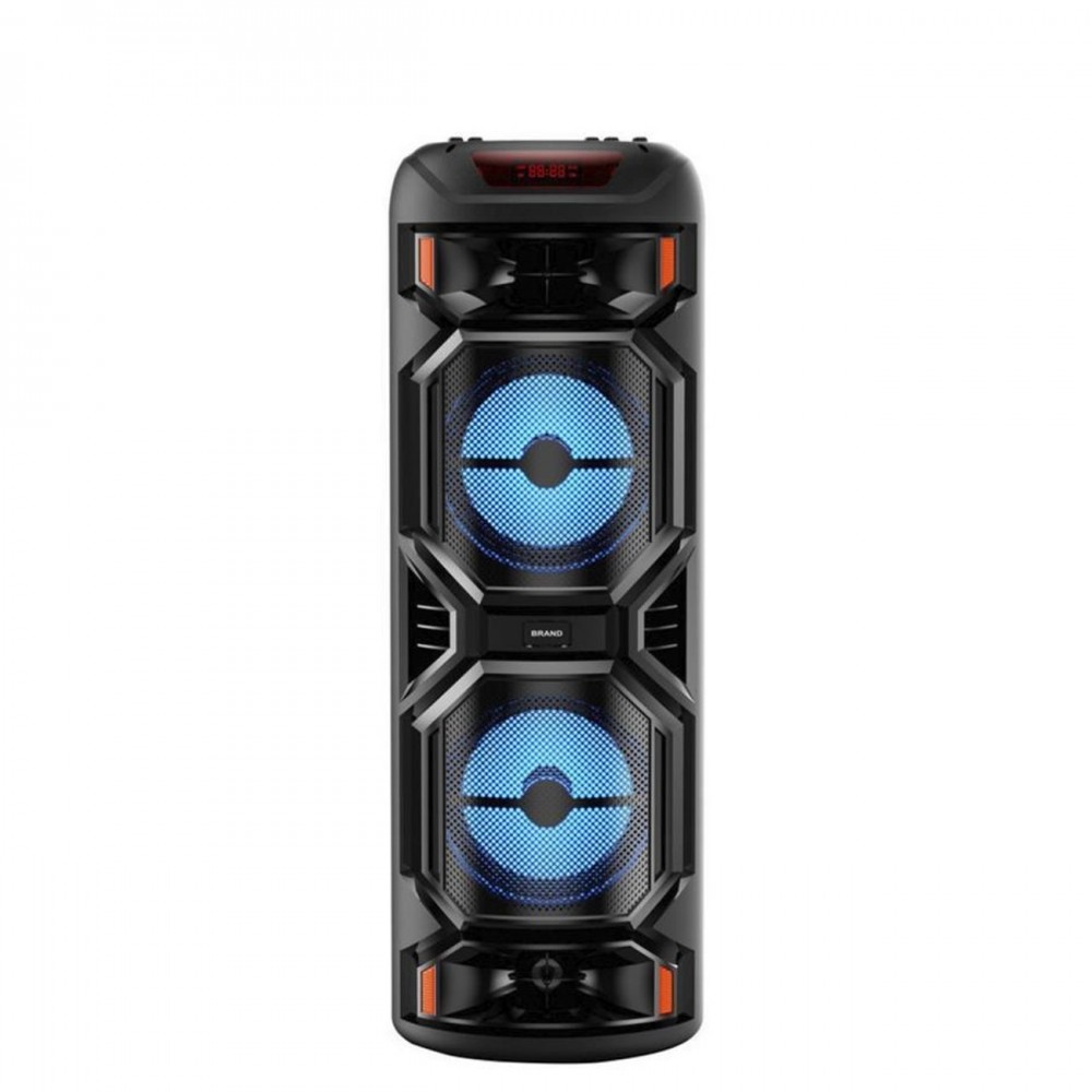 D27 Mikrofonlu Bluetooth Hoparlör D27 Mikrofonlu Bluetooth Hoparlör