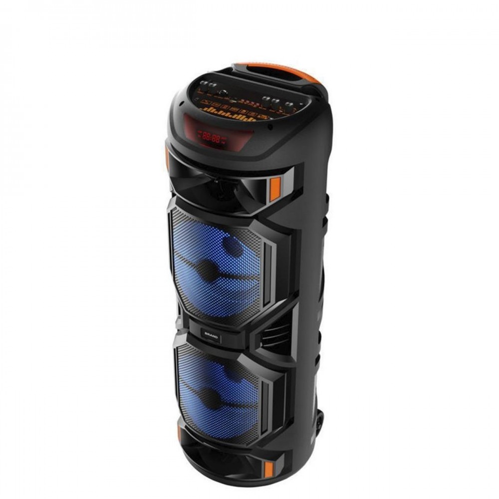 D27 Mikrofonlu Bluetooth Hoparlör D27 Mikrofonlu Bluetooth Hoparlör