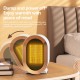 Masaüstü Isıtıcı 1200W Fanlı Hızlı Hava Isıtıcı XH-1201 Masaüstü Isıtıcı 1200W Fanlı Hızlı Hava Isıtıcı XH-1201