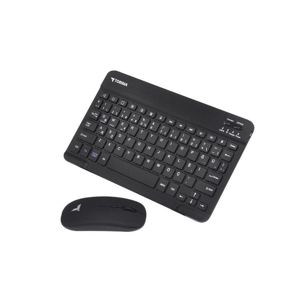 TMK-04 Kablosuz Kalvye Mouse Seti TMK-04 Kablosuz Kalvye Mouse Seti