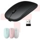 YK Design YK-M298 Bluetooth ve Wireless Modlu Şarjlı Mouse YK Design YK-M298 Bluetooth ve Wireless Modlu Şarjlı Mouse