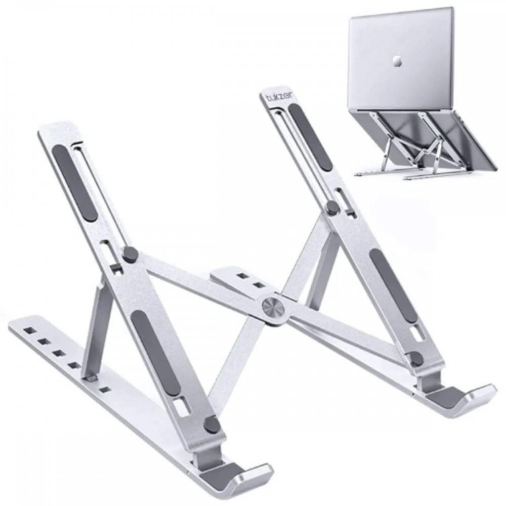 Katlanabilir Metal Dizüstü Bilgisayar Standı Katlanabilir Metal Dizüstü Bilgisayar Standı