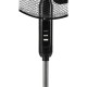 Everest FAN10 EcoWind 45W 3 Kademe Metal Pervaneli Vantilatör Everest FAN10 EcoWind 45W 3 Kademe Metal Pervaneli Vantilatör