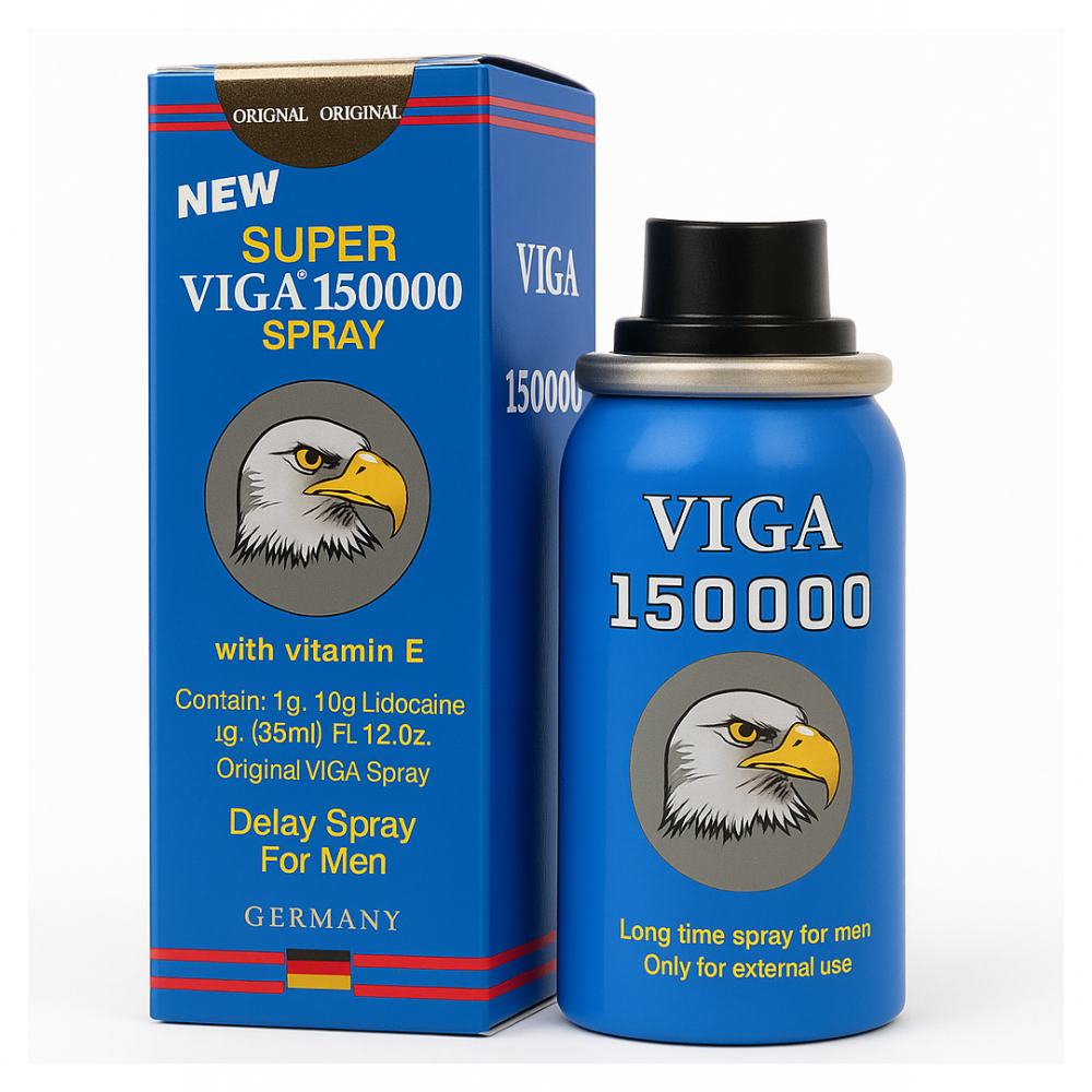 Viga 150000 Sprey 45ml