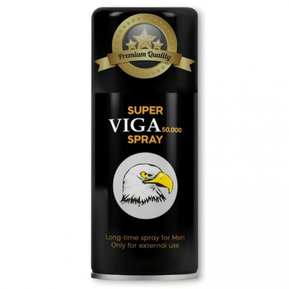 Viga 50000 Sprey 45ml