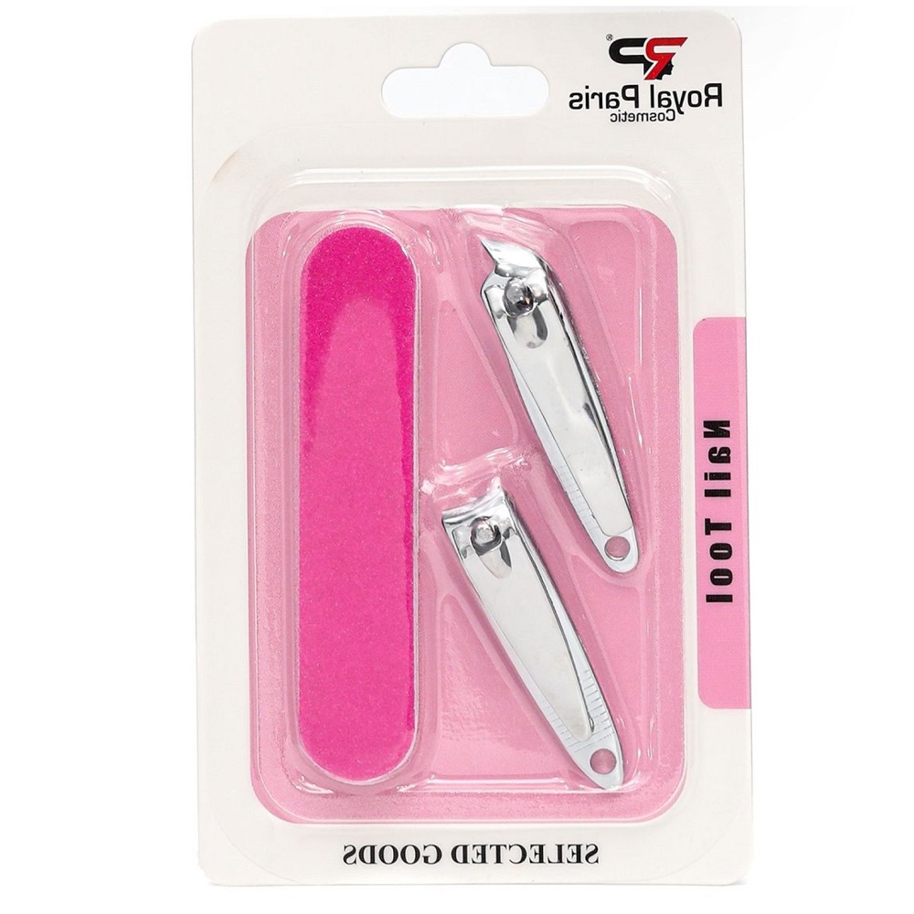 Tırnak Makası ve Törpü Seti Tırnak Makası ve Törpü Seti