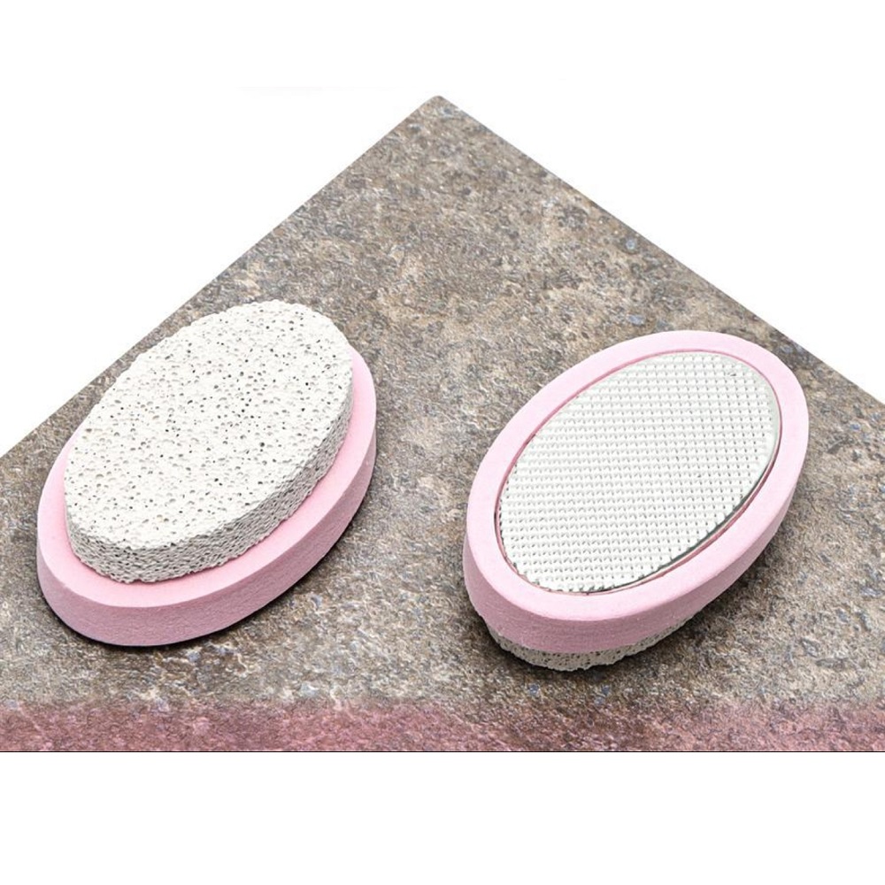 Royal Paris 2in1 Ayak Törpüsü ve Topuk Taşı