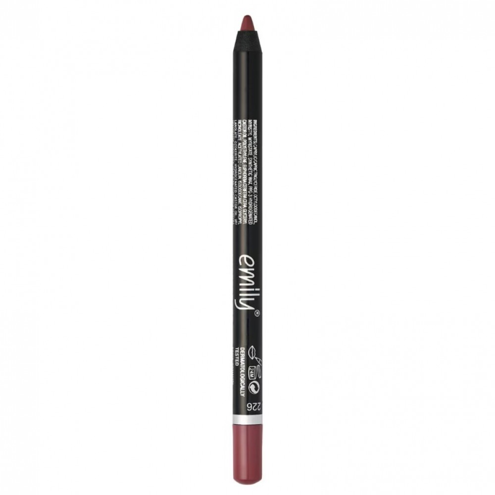 Emily Dudak Kalemi No: 226