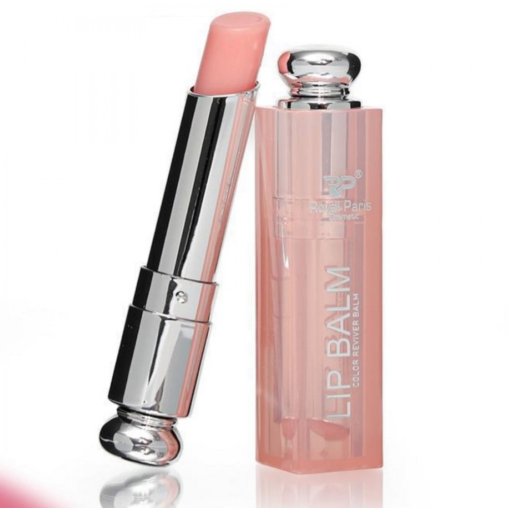 Royal Paris Stick Lip Balm