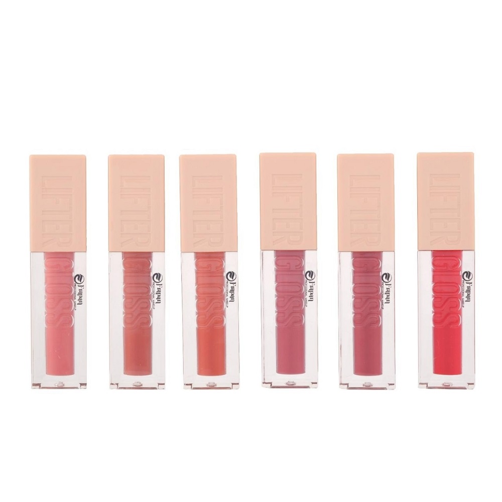 Frapan Velvet Kalıcı Likit Ruj Seti 6 Adet Frapan Velvet Kalıcı Likit Ruj Seti 6 Adet