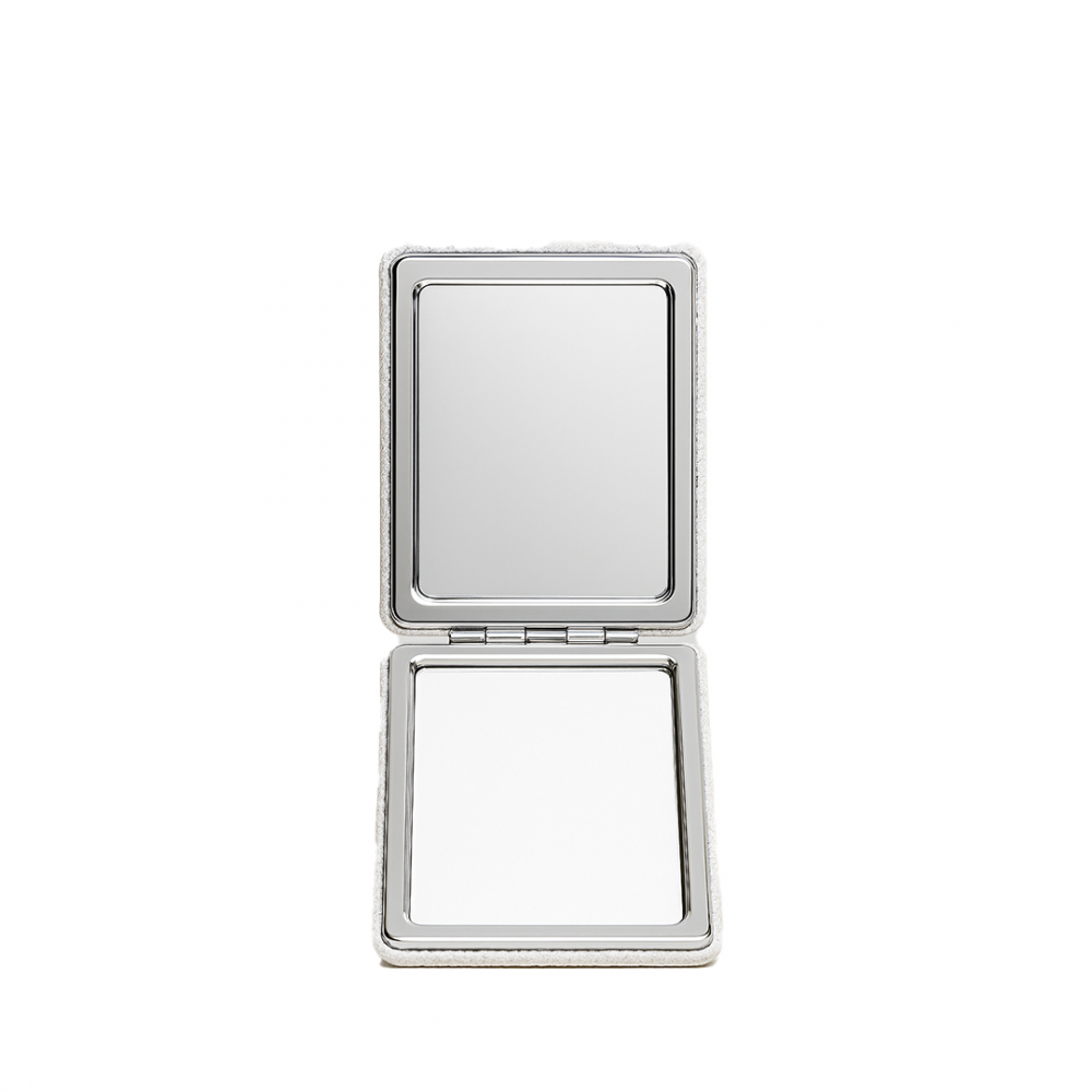 Rose Katlanabilir Cep Aynası