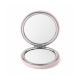 Rose Katlanabilir Cep Aynası Oval