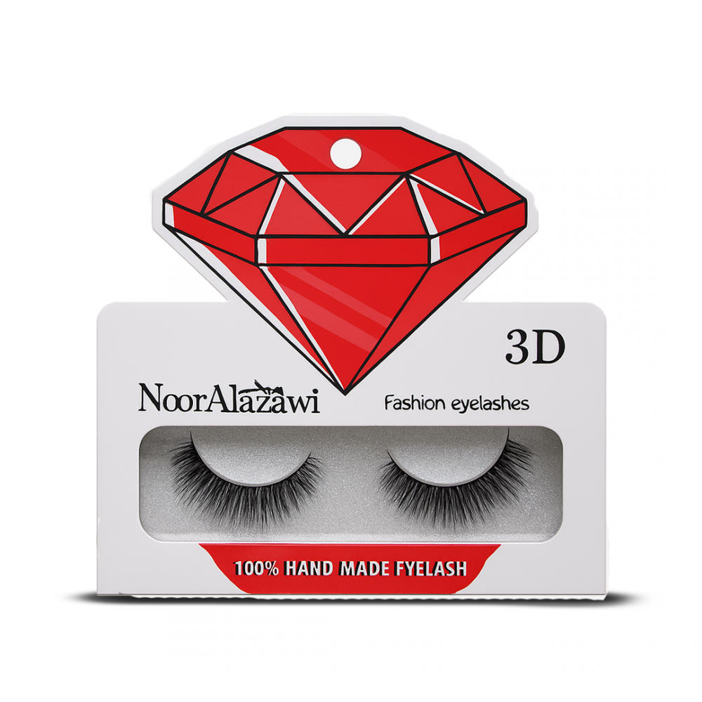 Diamond Takma Kirpik Diamond Takma Kirpik