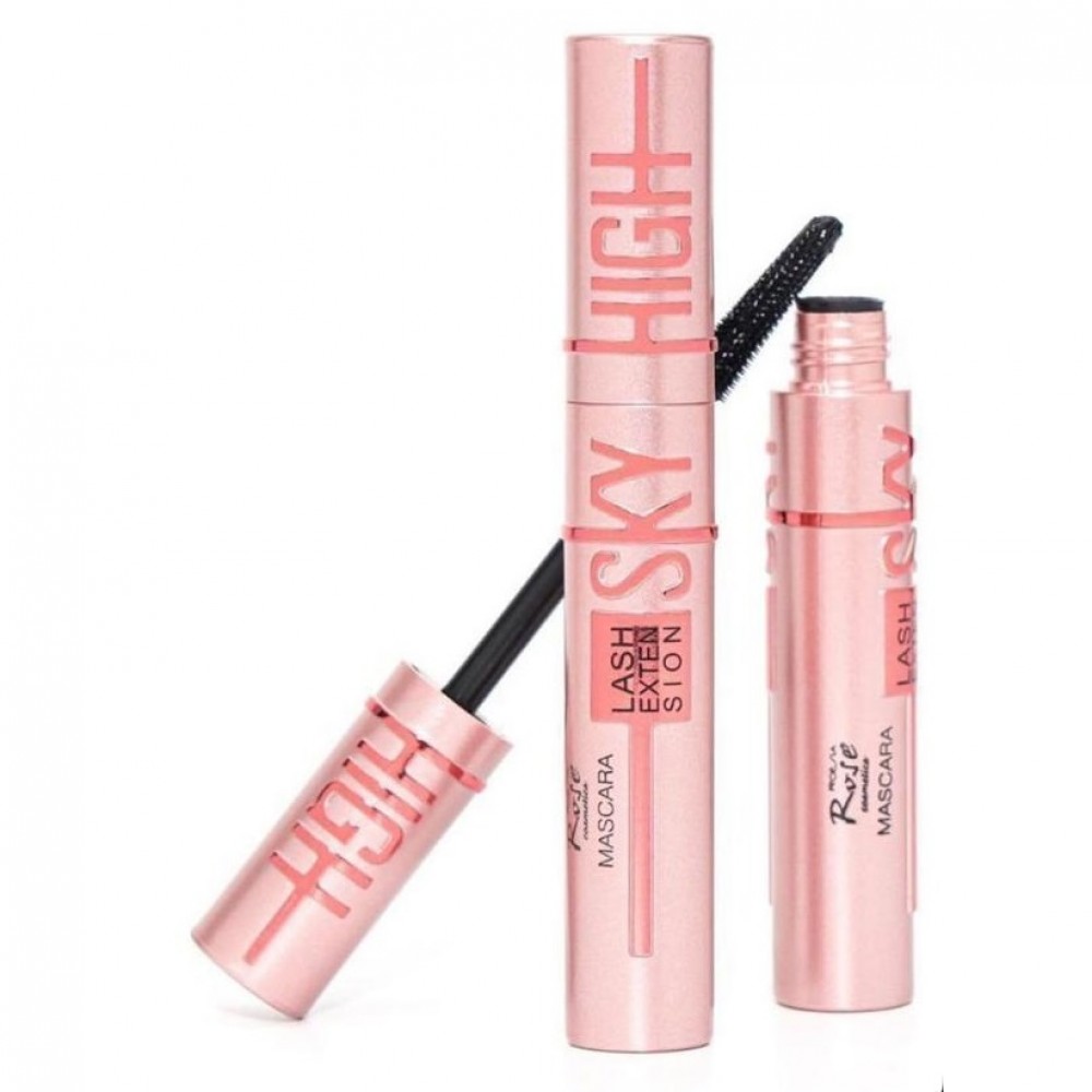 Rose Sky High Maskara