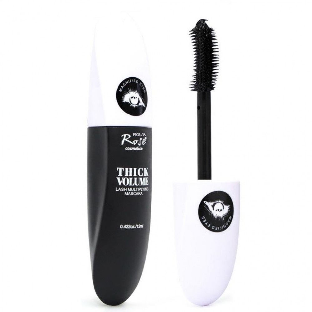 Rose Thick Volume Maskara