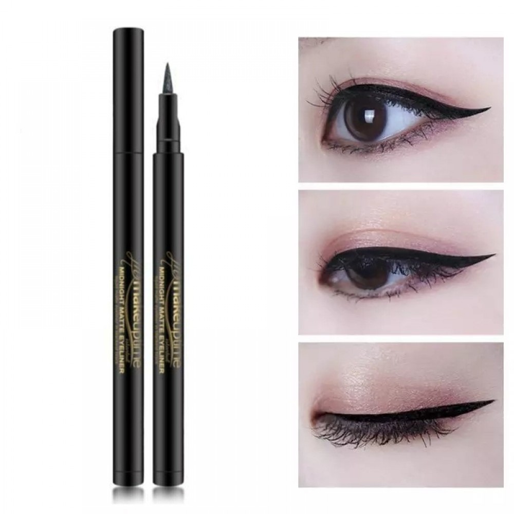 MT Ultra Black Kalem Eyeliner