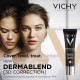 Vichy Dermablend 3D Düzenleyici Fondöten