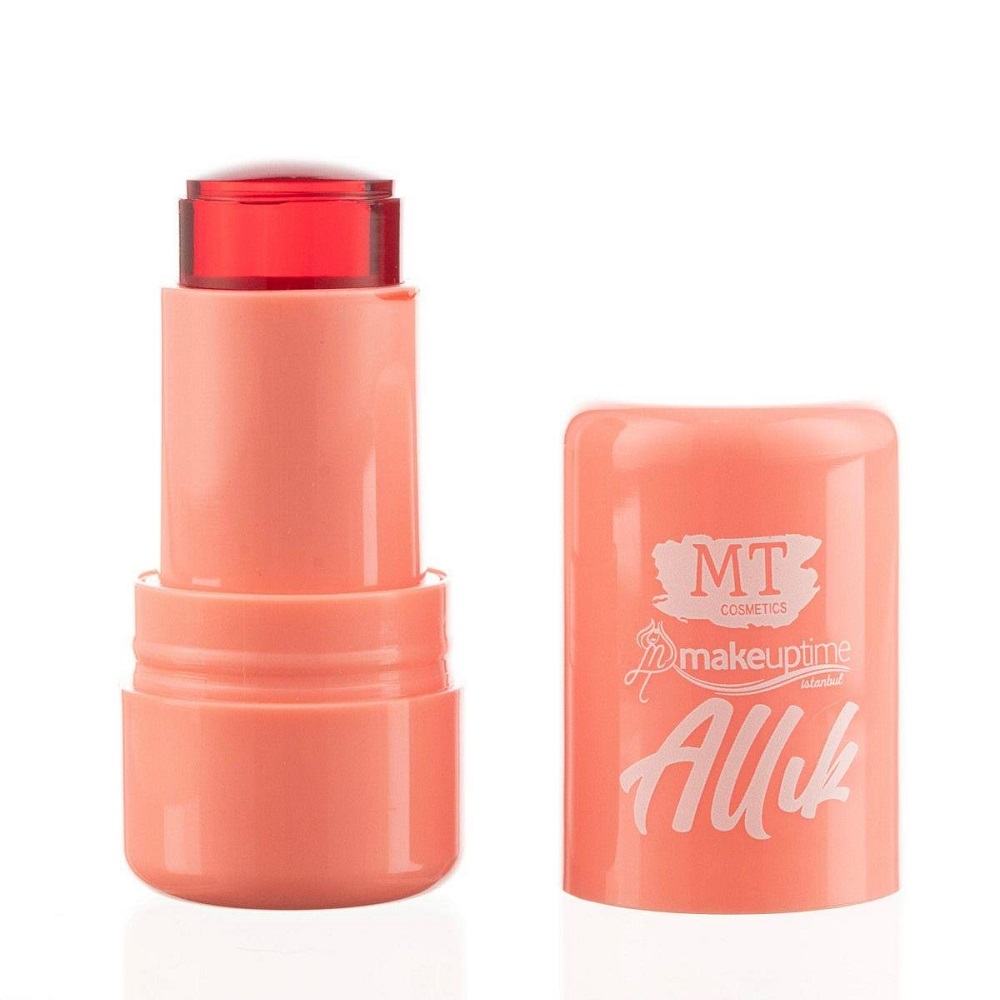 Jelly Tint Allık Peach Fizz