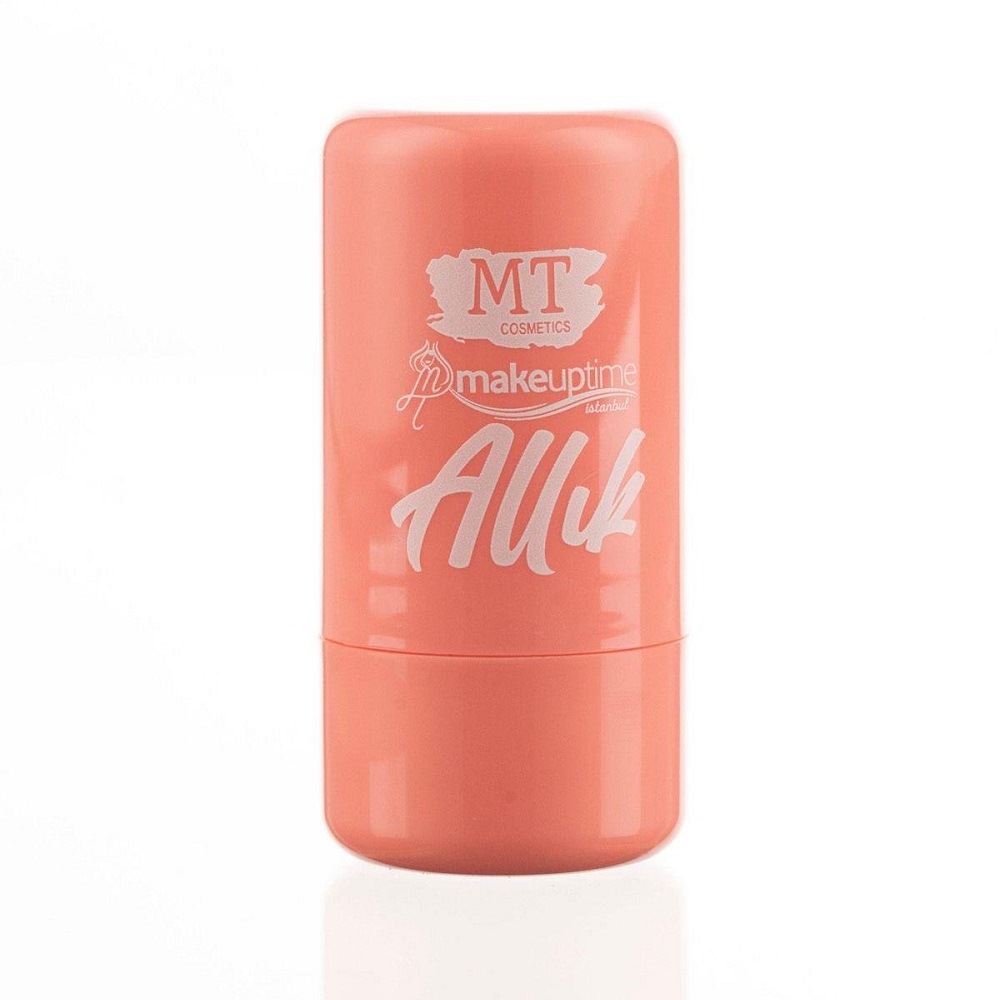 Jelly Tint Allık Peach Fızz