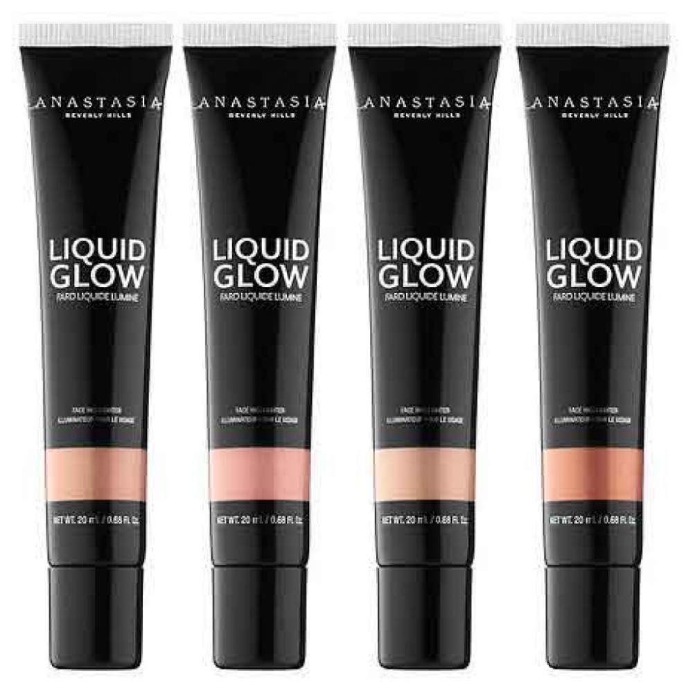 Likit Highlighter 4 Adet Set Likit Highlighter 4 Adet Set