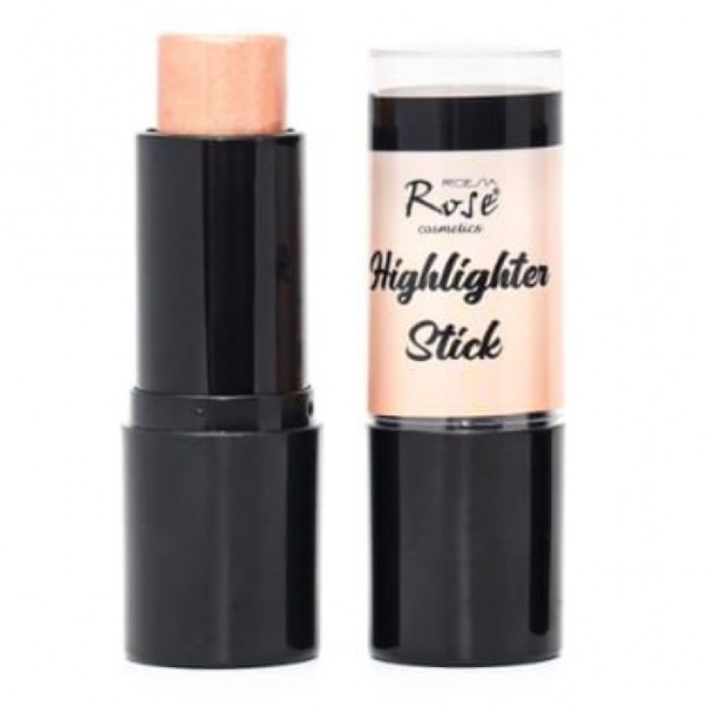 Rose Islak Bitişli Stick Aydınlatıcı 01 Rose Islak Bitişli Stick Aydınlatıcı 01