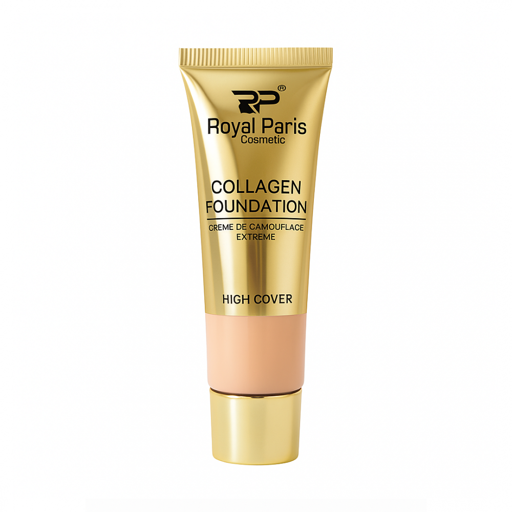 Royal Paris Collagen Fondöten