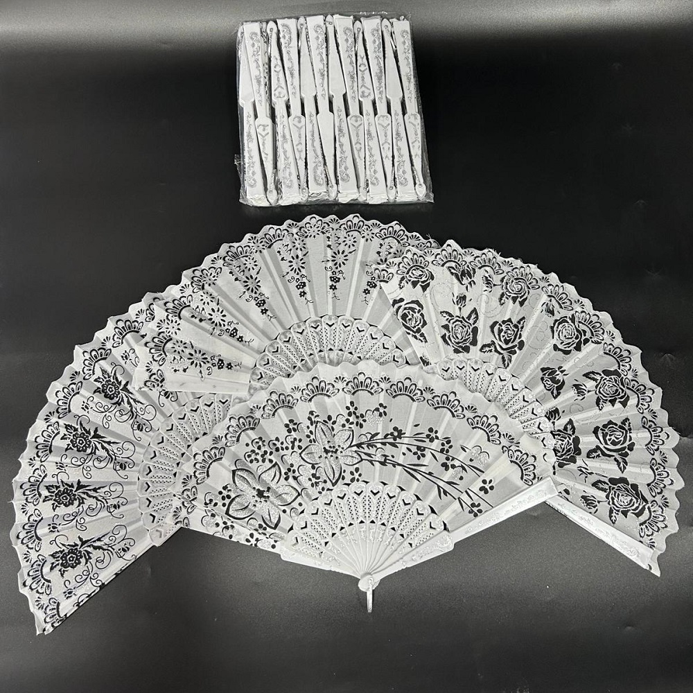 Trend RC-3592 Desenli Yelpaze Trend RC-3592 Desenli Yelpaze