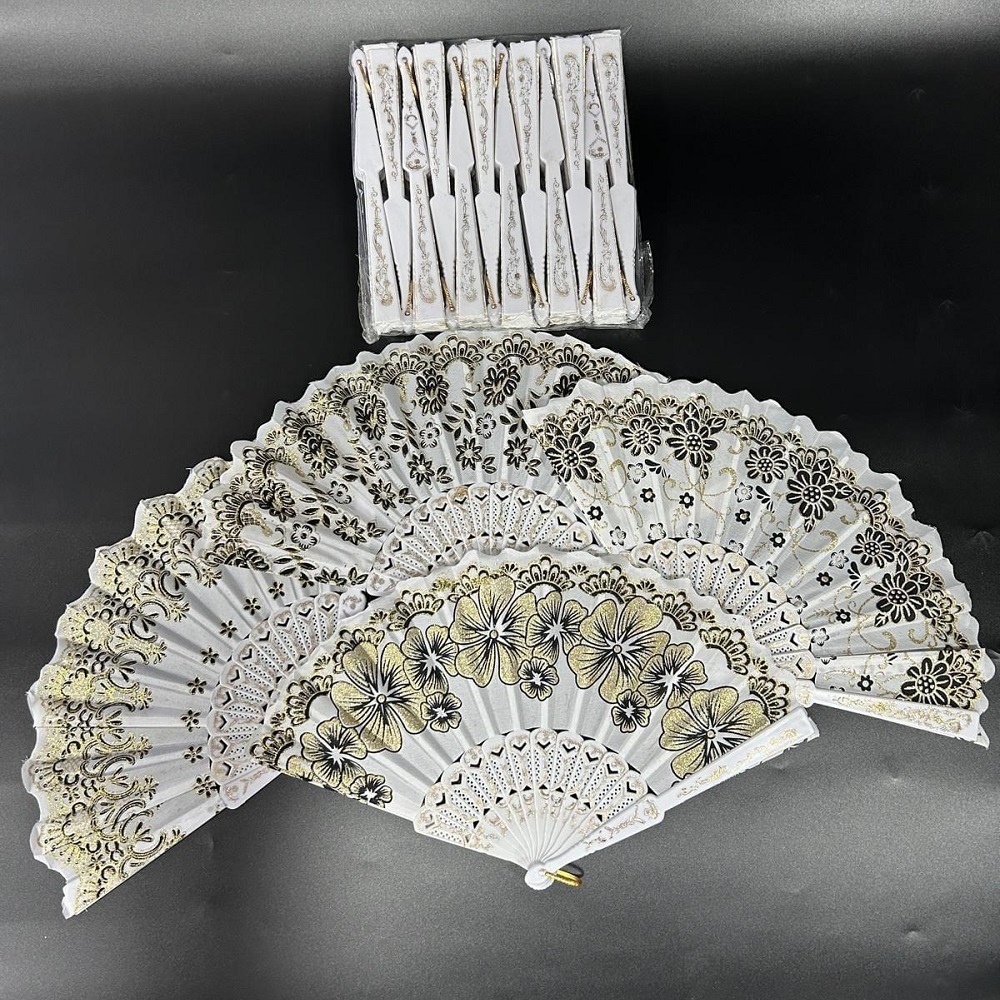 Trend RC-395 Desenli Yelpaze Trend RC-395 Desenli Yelpaze