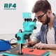 RF4 Rf-P02 Isıya Dayanıklı Mikroskop ve Tamir Pedi