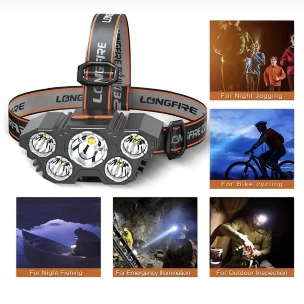 150w Ultra Güçlü Kafa Lambası 150w Ultra Güçlü Kafa Lambası