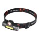 Kafa Feneri Şarjlı Mıknatıslı Lityum Lion Pilli 1200 Lümen Cob Led Kafa Feneri Şarjlı Mıknatıslı Lityum Lion Pilli 1200 Lümen Cob Led