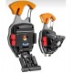 Pro Robocop Çok Fonksiyonlu Kamp Feneri Anahtarlık Çakmak Cam Kırıcı Pro Robocop Çok Fonksiyonlu Kamp Feneri Anahtarlık Çakmak Cam Kırıcı