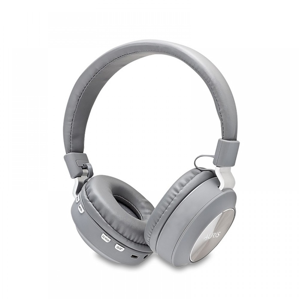 Auris BT-004 Kulak Üstü Bluetooth Kulaklik