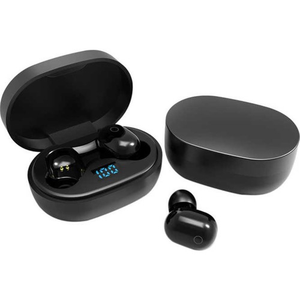 True E6s Şarj Göstergeli Bluetooth Kulaklık