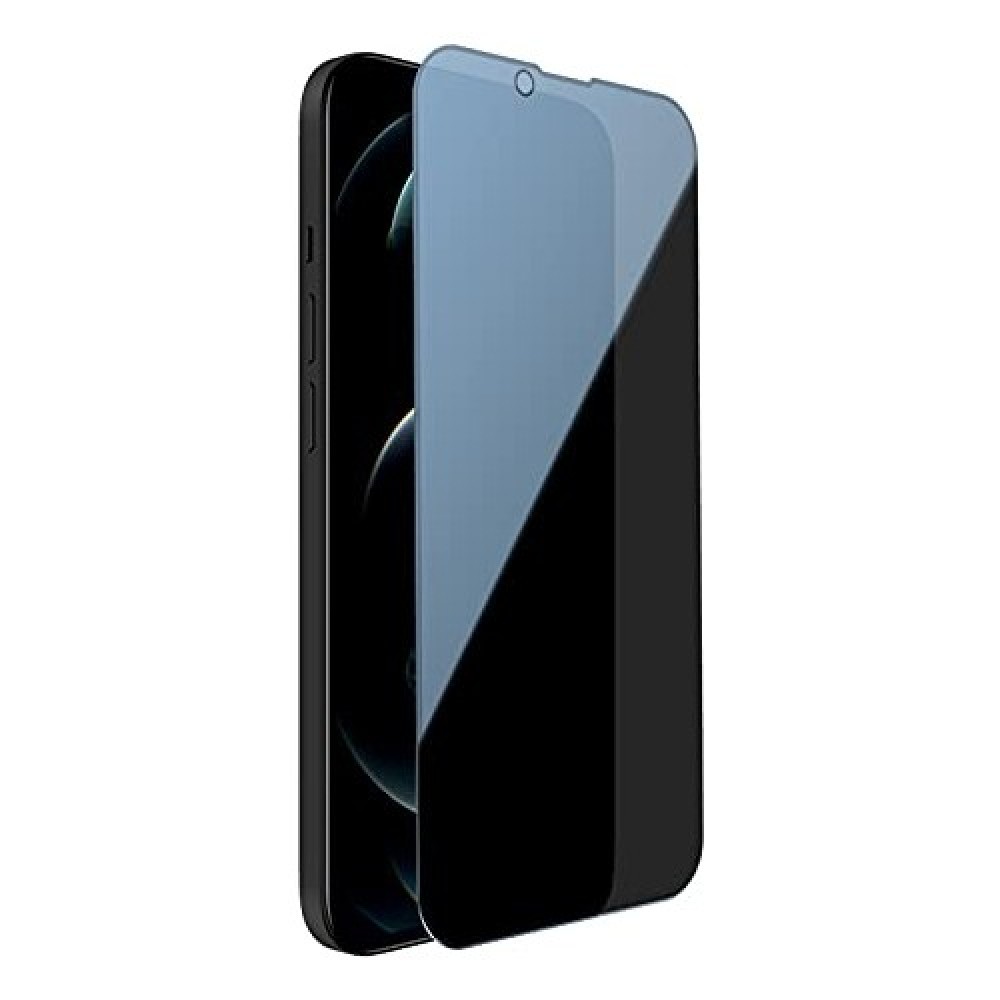 iPhone 13 / 13 Pro Hayalet Ekran Koruyucu Kırılmaz Cam