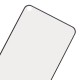 Xiaomi Redmi Note 9 Ekran Koruyucu 9D Tam Kaplama