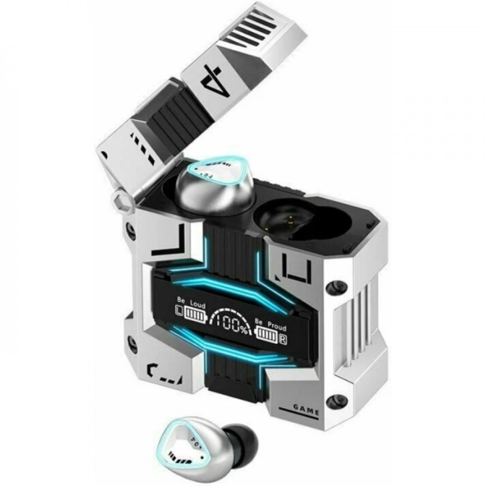 AY-09 TWS 5.3 Bluetooth Kulaklık AY-09 TWS 5.3 Bluetooth Kulaklık