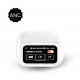 Dokunmatik Ekranlı Air Pro 2 ANC / ENC Bluetooth Kulaklık Dokunmatik Ekranlı Air Pro 2 ANC / ENC Bluetooth Kulaklık