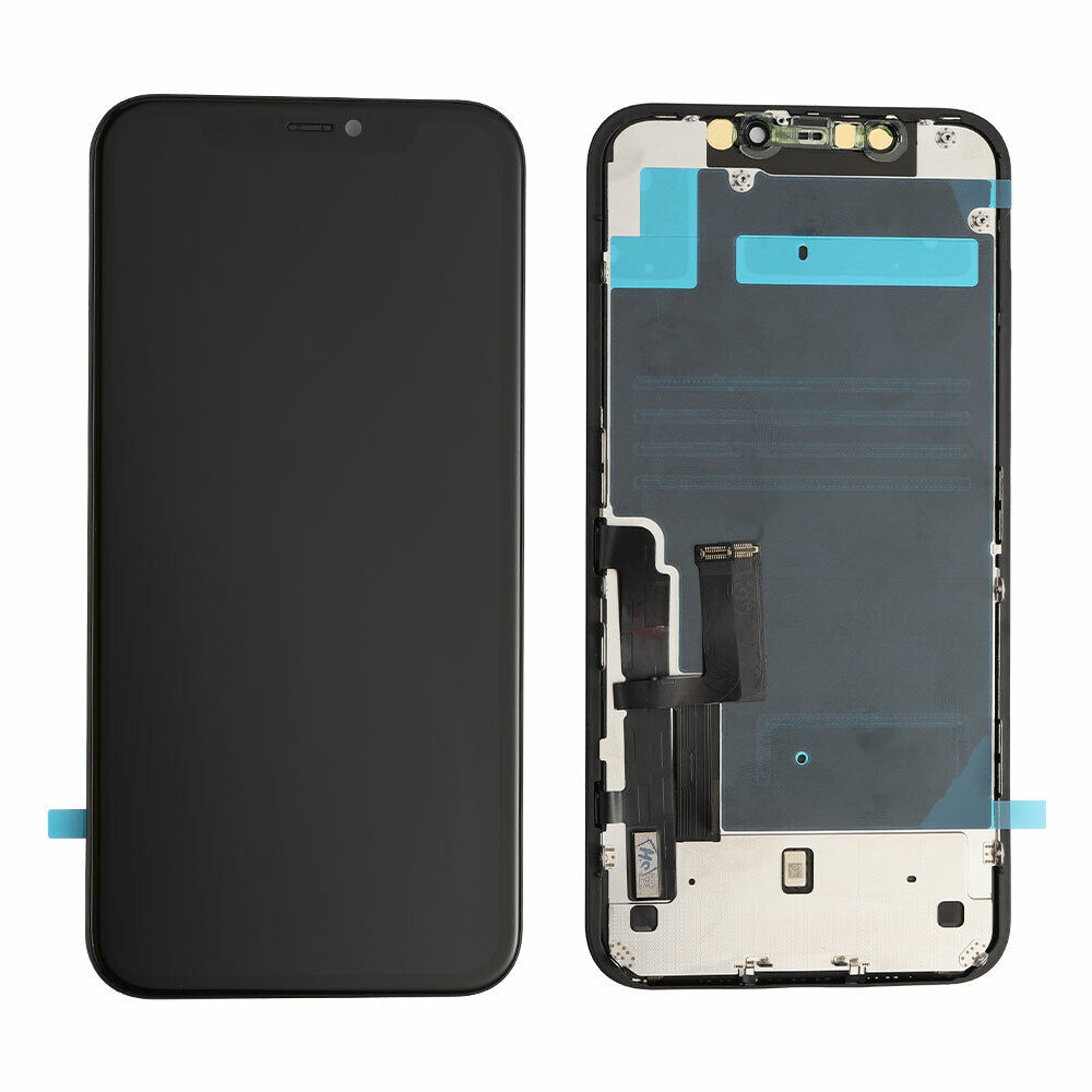 iPhone 11 Orjinal LCD Ekran Dokunmatik iPhone 11 Orjinal LCD Ekran Dokunmatik