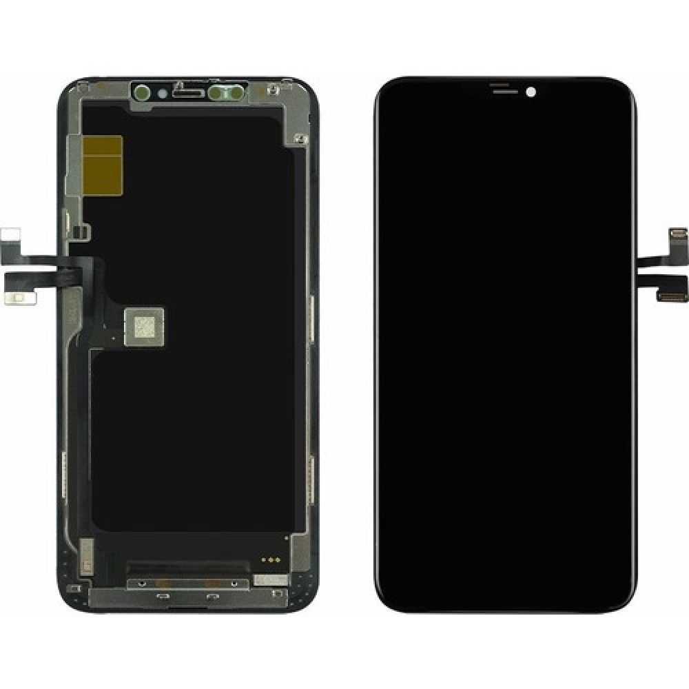 iPhone 11 Pro LCD Ekran Dokunmatik iPhone 11 Pro LCD Ekran Dokunmatik